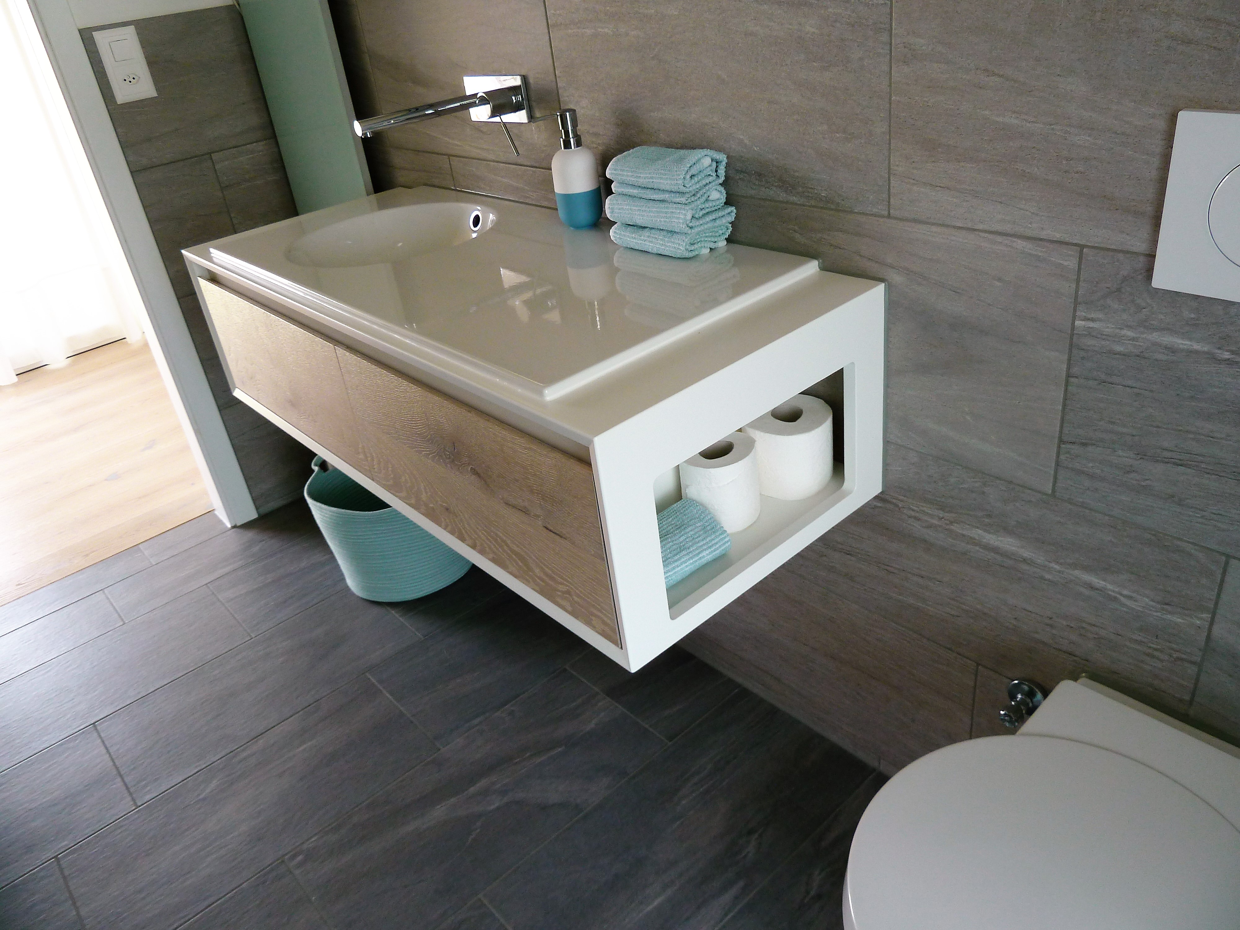 BSW Schreinerei Bernet GmbH, Bütschwilerstrasse 18 in Mosnang