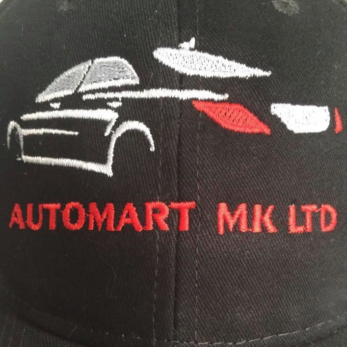 Images Automart MK Ltd