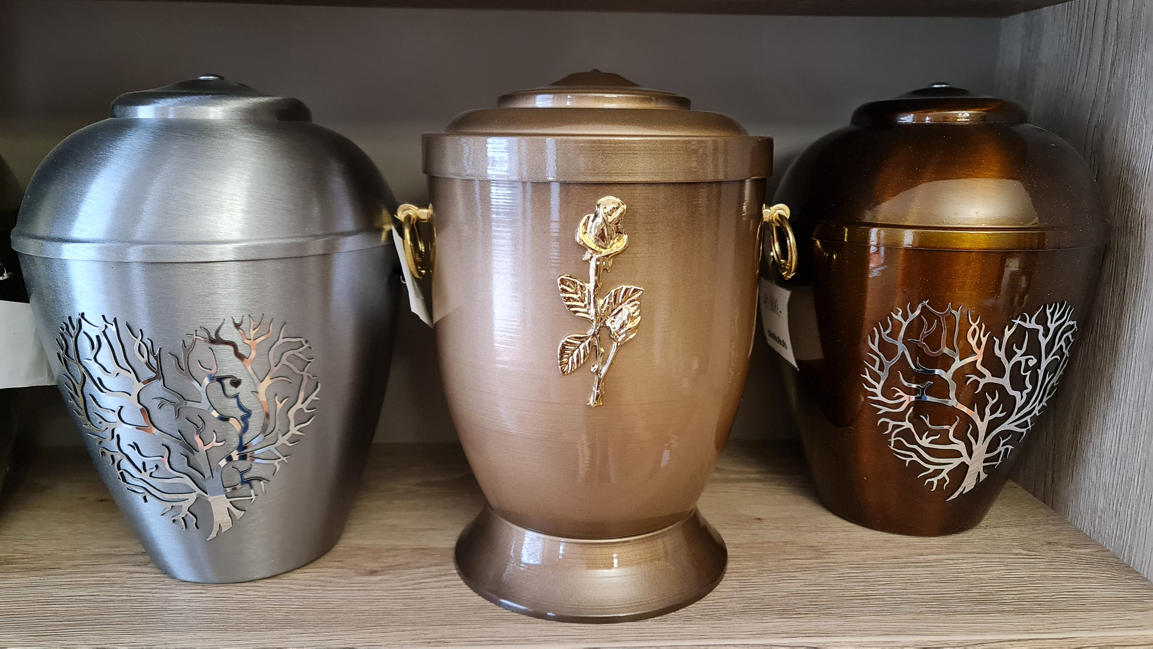 Images Orchidea Temetkezés  Black-Box 97 Kft.