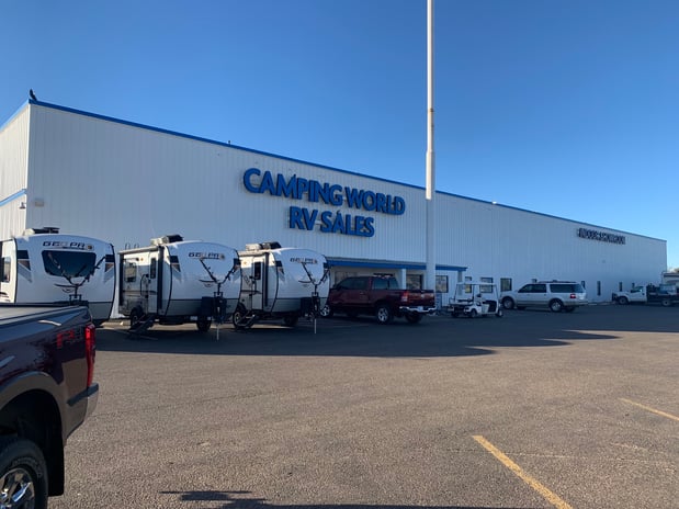 Images Camping World RV Sales