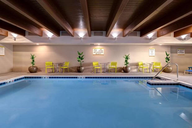 Images Home2 Suites by Hilton Dekalb
