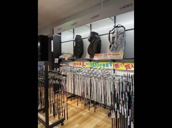 Images ゴルフパートナー Ｔ－ＳＨＯＴ小郡店