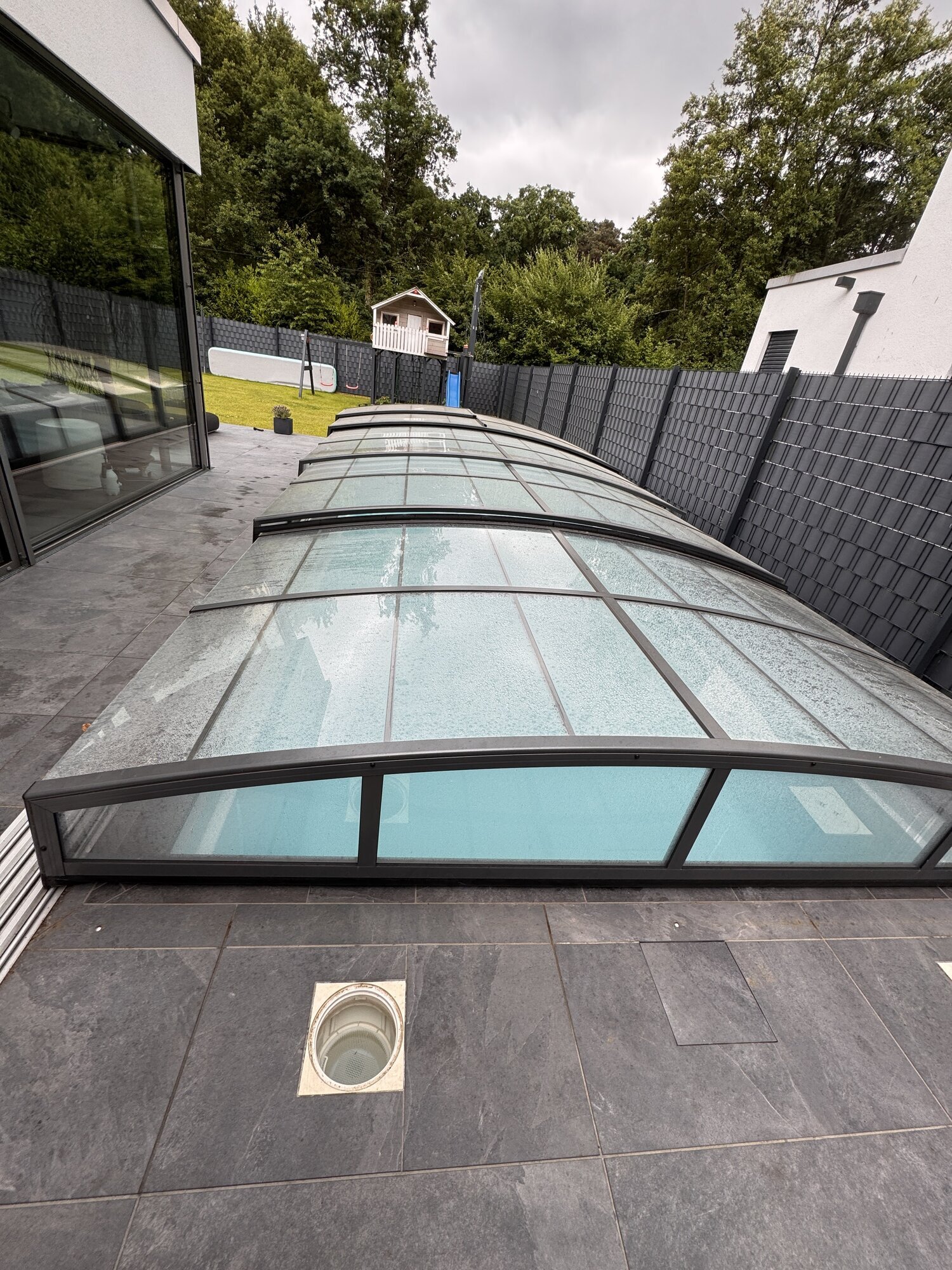 Die Leckortung Ulrich Büdding in Düsseldorf
