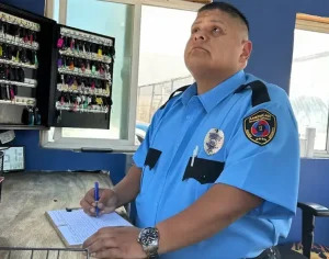 Images American Reliance Security - Private Security Guard Company