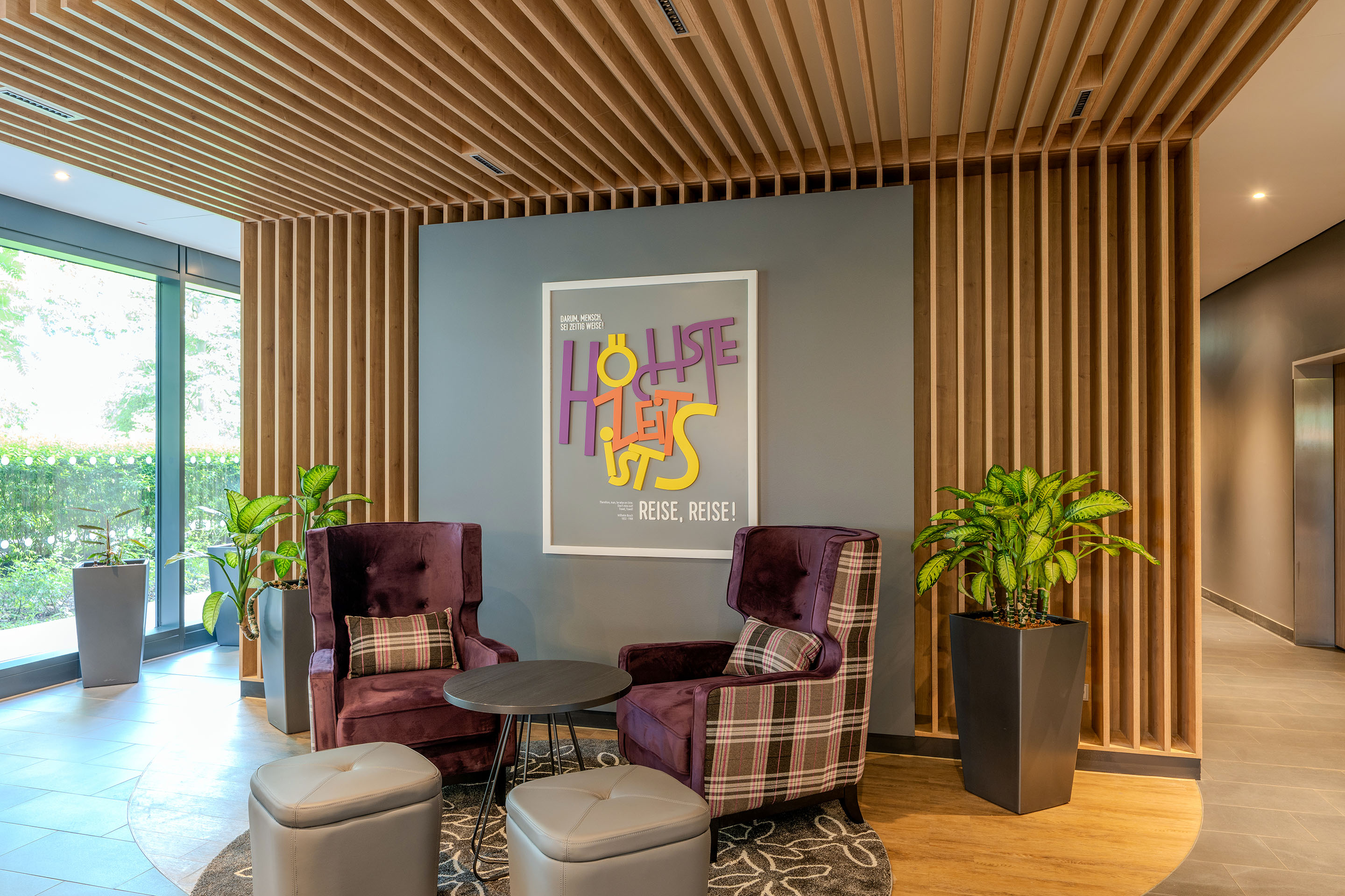 Bild 23 Premier Inn Göttingen Hotel in Göttingen