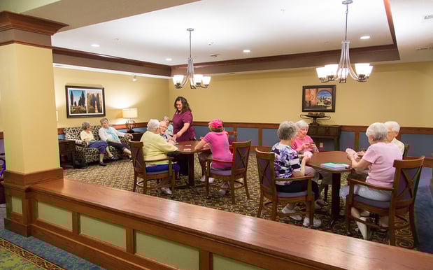 Images Eagan Pointe Senior Living