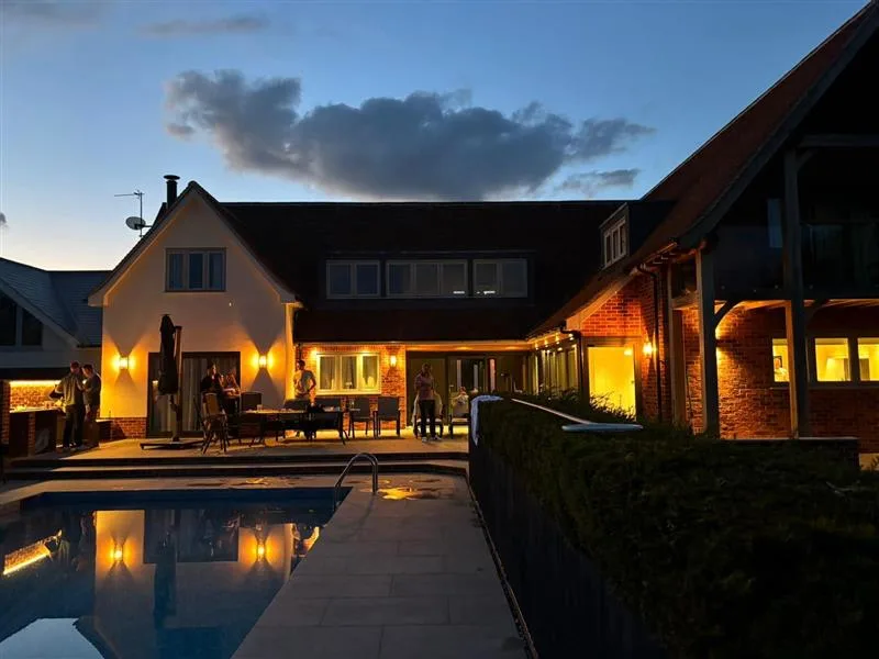 Images S M Electrical Contractors Ltd