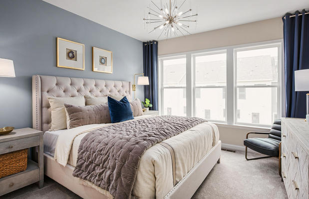 Images Belmont Overlook by Pulte Homes
