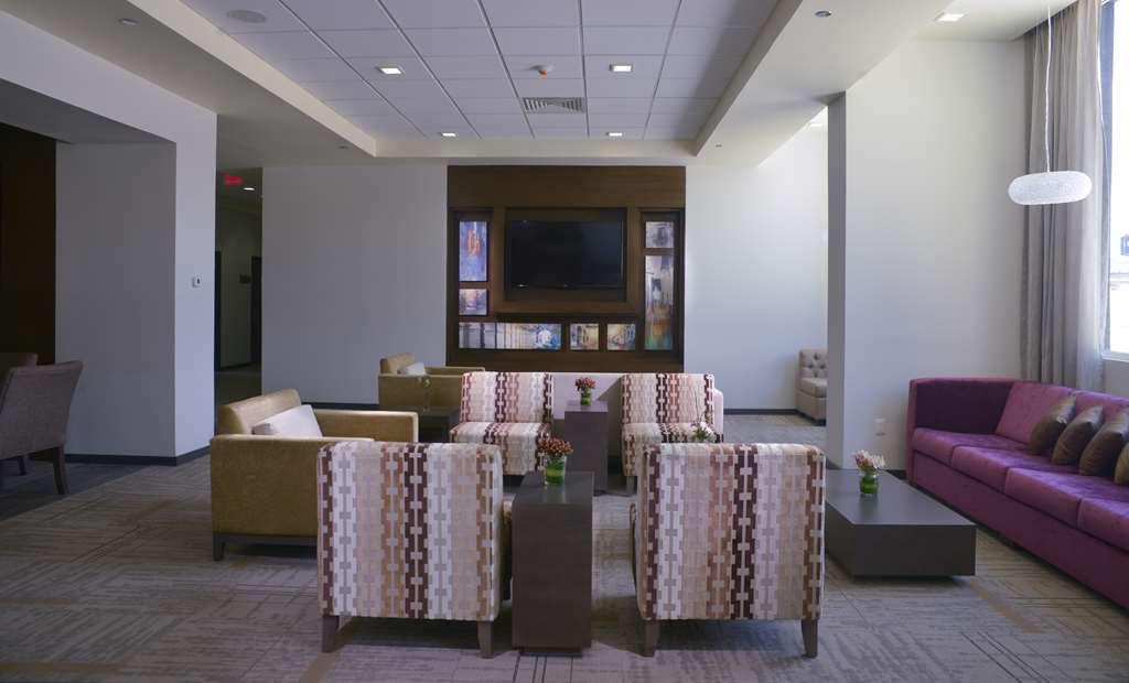 Images Hampton Inn by Hilton Zacatecas