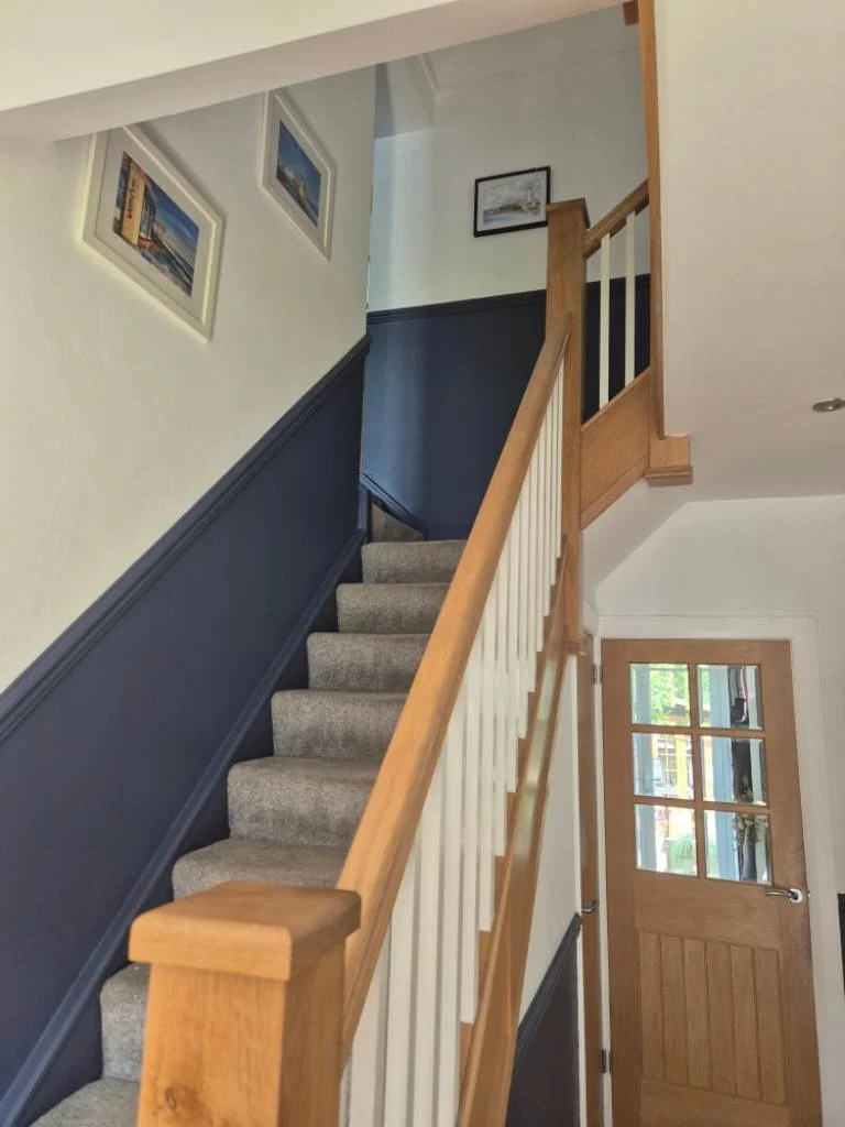 Images True Colours Decorating Ltd