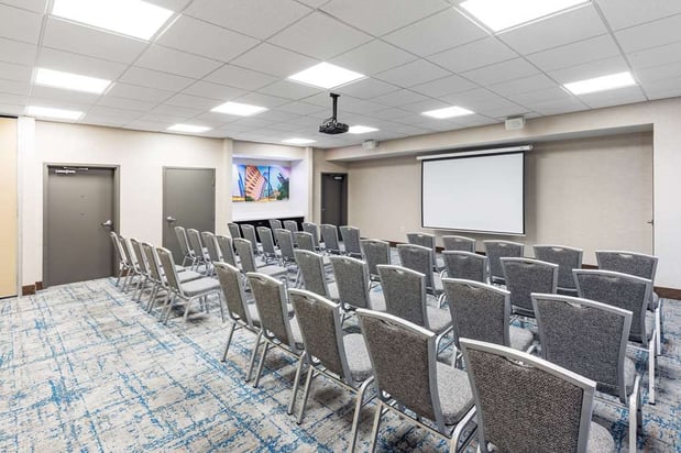 Images Hampton Inn & Suites Houston Heights I-10