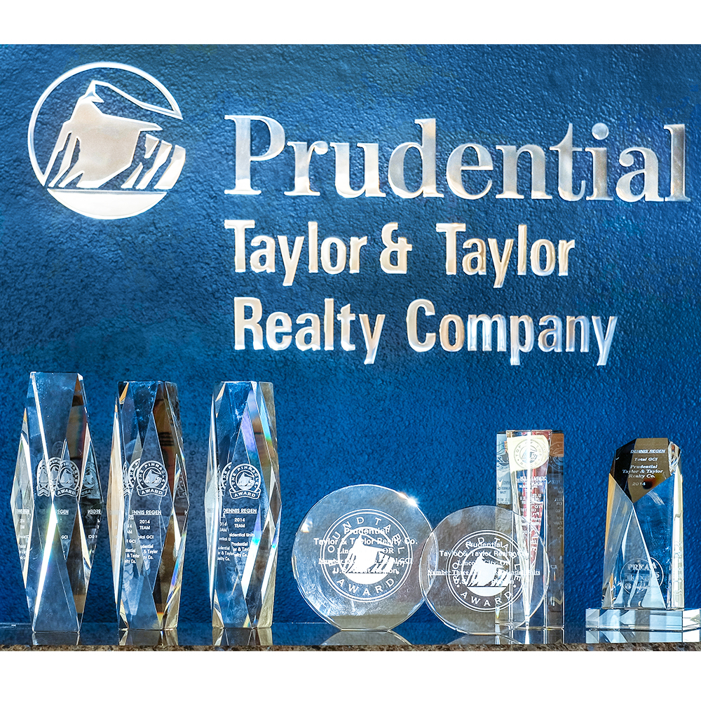 Taylor & Taylor Realty Co.
