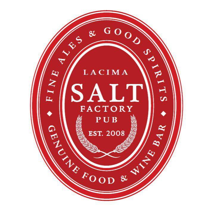 Salt Factory Pub