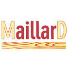Menuiserie Maillard Logo