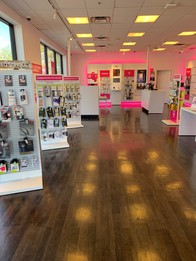 T Mobile Store At 2990 N Campbell Ave Ste 140 Tucson Az T Mobile