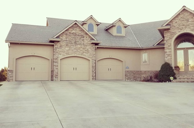Images Anderson Garage Doors