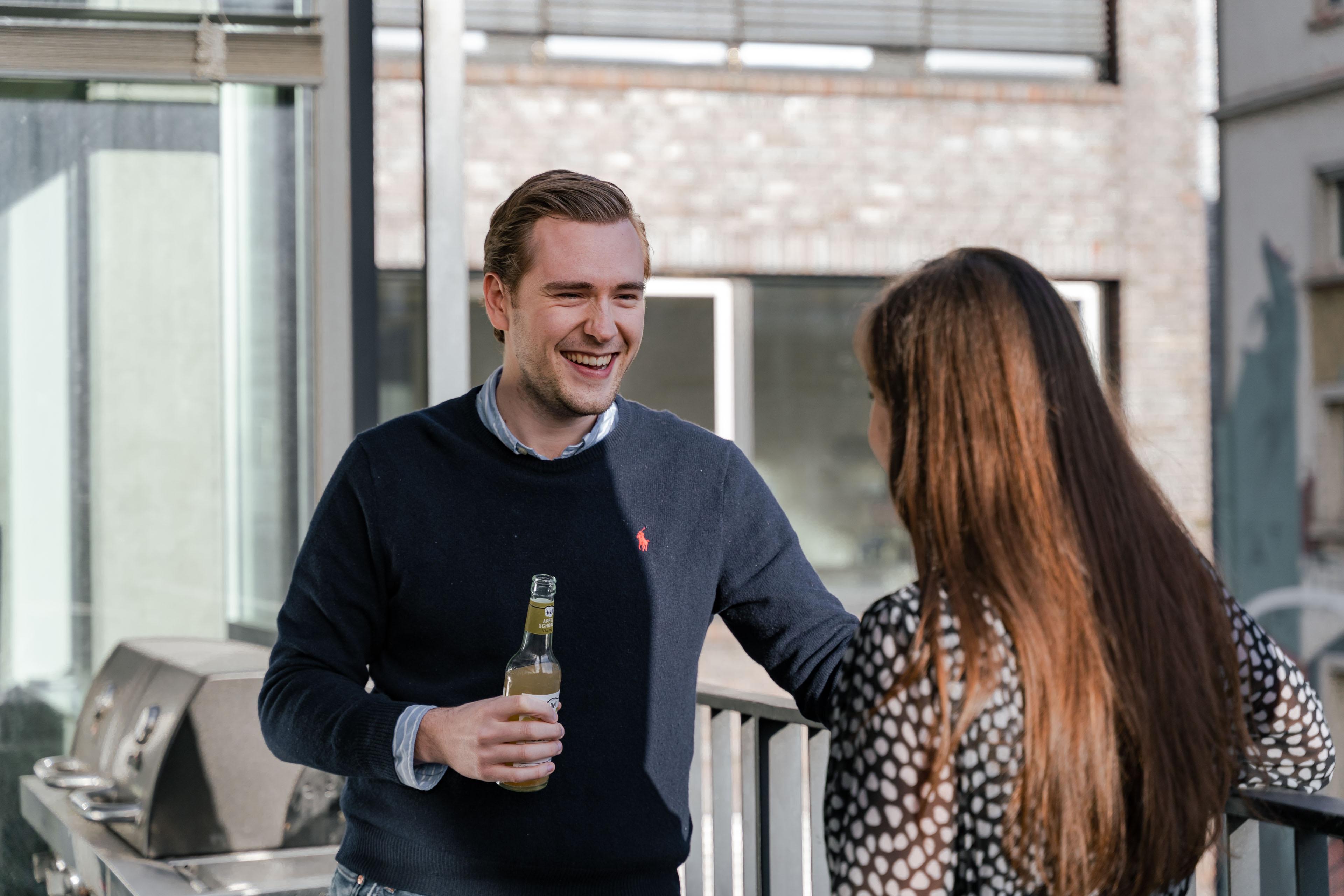 Venture Advisory Partners GmbH, Spaces The Docks, Lindleystraße 8A, 60314 Frankfurt in Frankfurt am Main