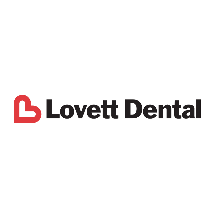 Lovett Dental Sharpstown Logo