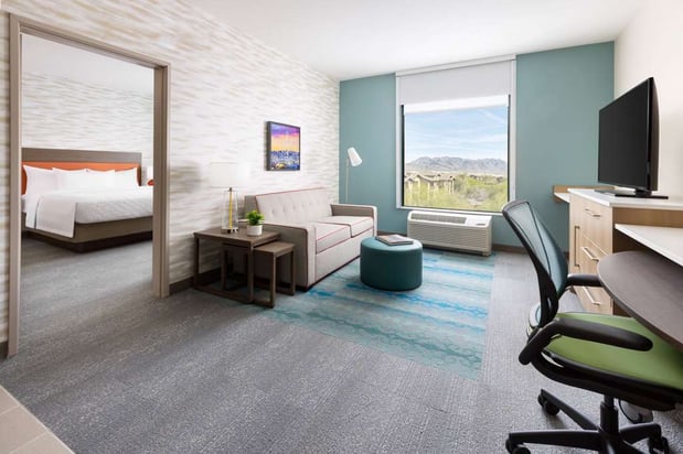 Images Home2 Suites by Hilton Scottsdale North