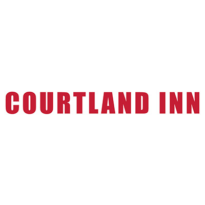 Courtland Inn Logo