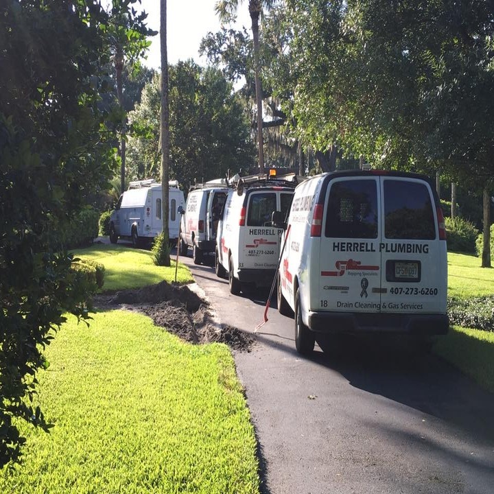 Images Herrell Plumbing