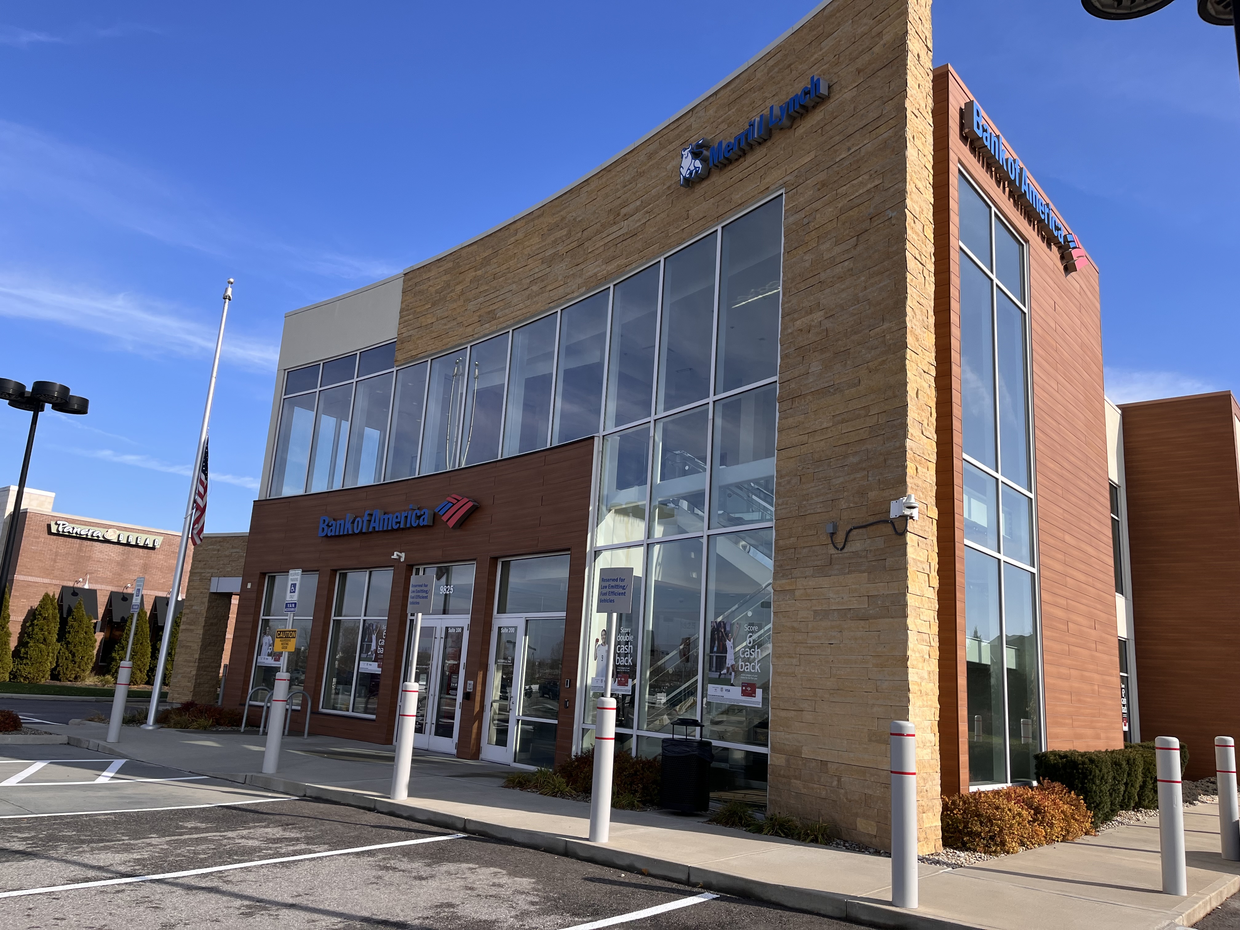 Merrill Financial Advisors in Powell, OH 43065 | Merrill