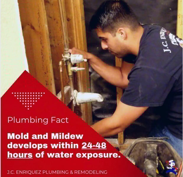 Images J.C. Enriquez and Son Plumbing