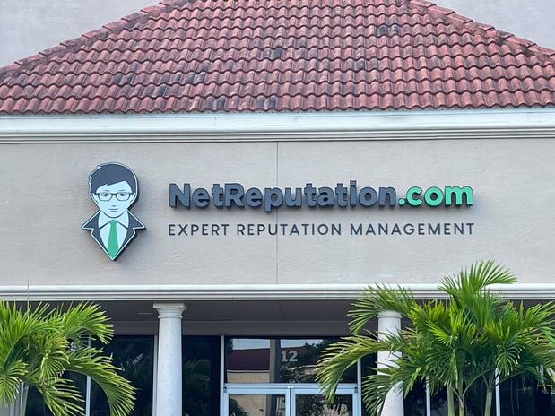 Images NetReputation
