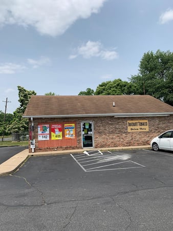 Images CoinFlip Bitcoin ATM - Smokers Host Discount Tobacco (Connersville)