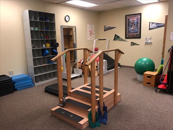 Images Select Physical Therapy - Northdale