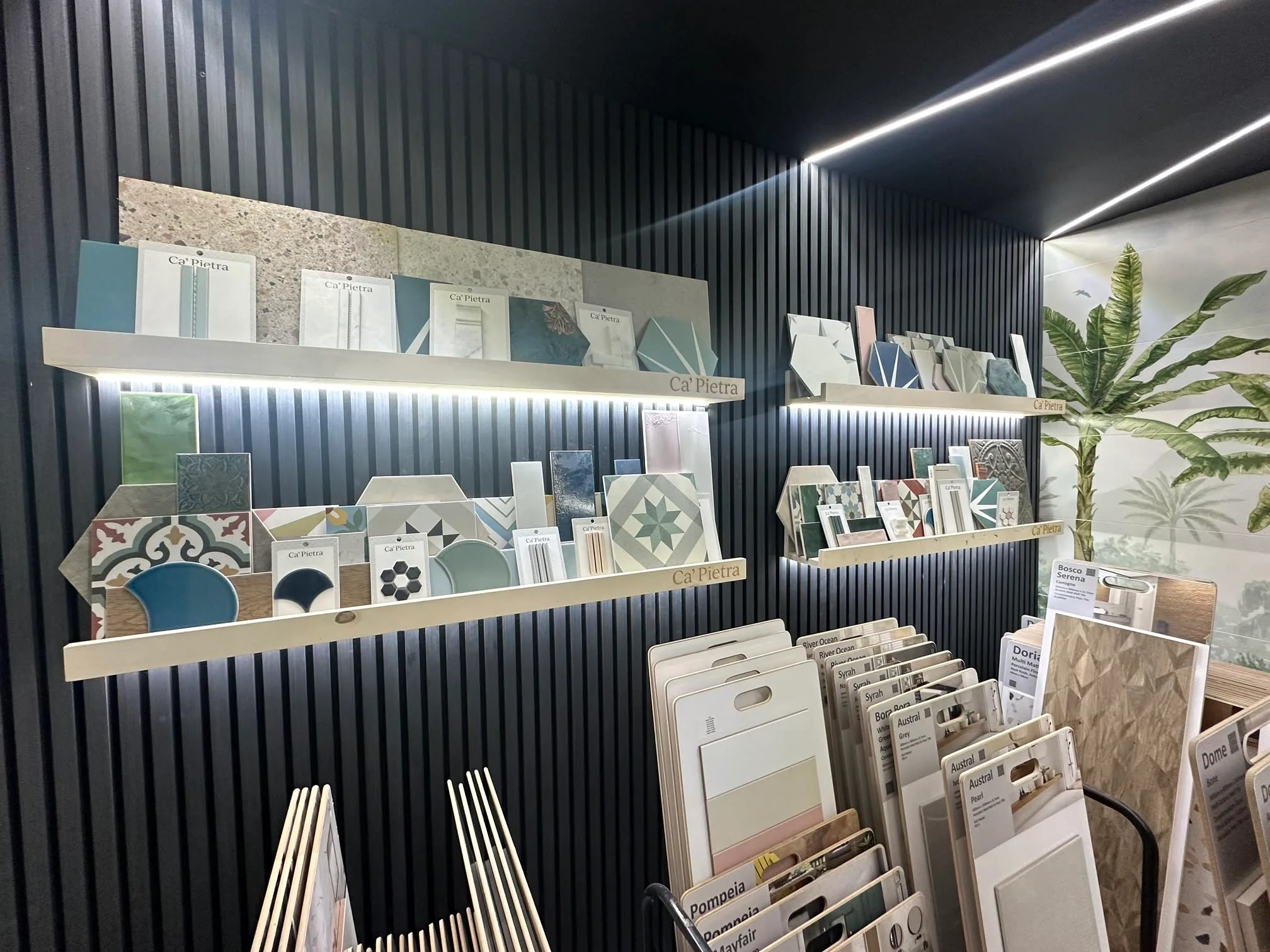 Images Warwick Tiles