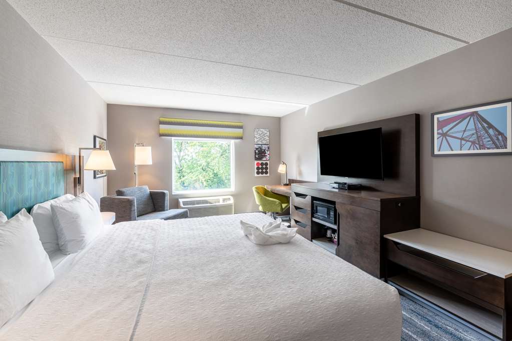 Hampton Inn & Suites Poughkeepsie