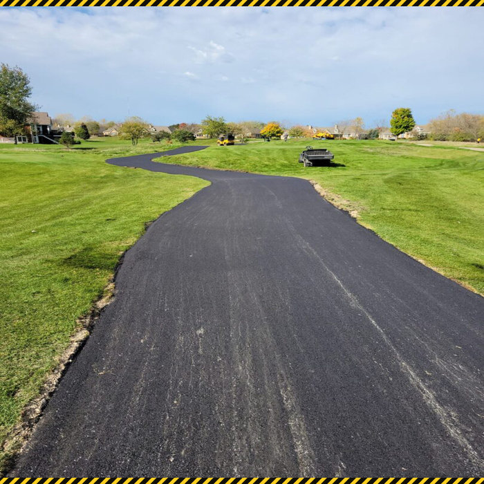 Purpose Contracting Asphalt