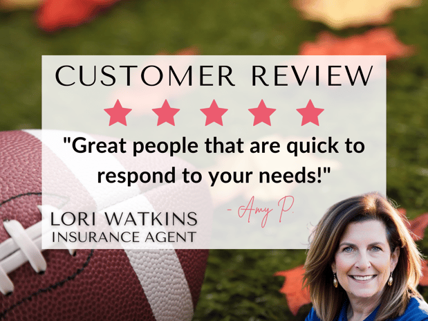 Images Lori Watkins - State Farm Insurance Agent