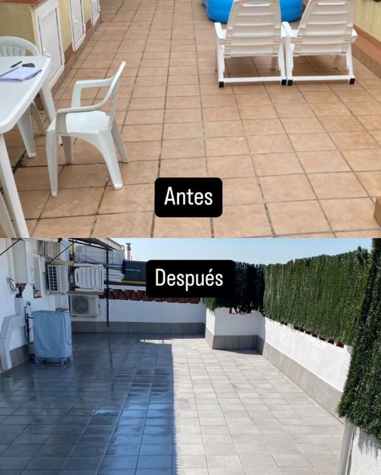 Images Rom Manteniment