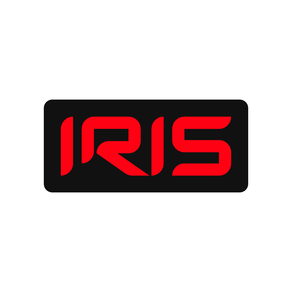IRIS Logo