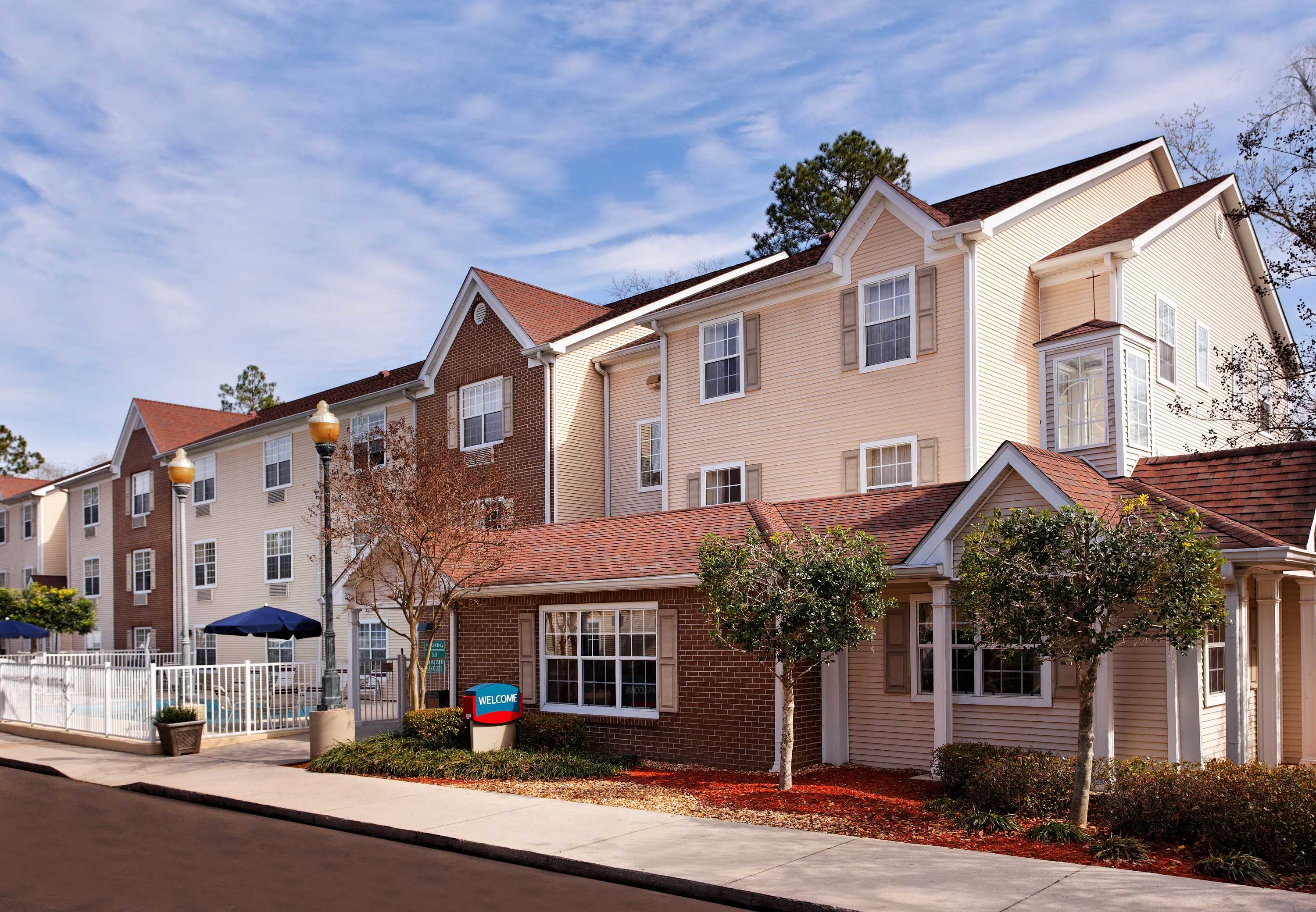 Towneplace Suites by Marriott Tallahassee North/Capital Circle