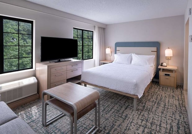 Images Homewood Suites by Hilton Atlanta Buckhead Pharr Road