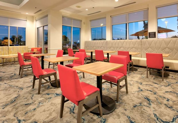 Images Hilton Garden Inn Irvine East/Lake Forest