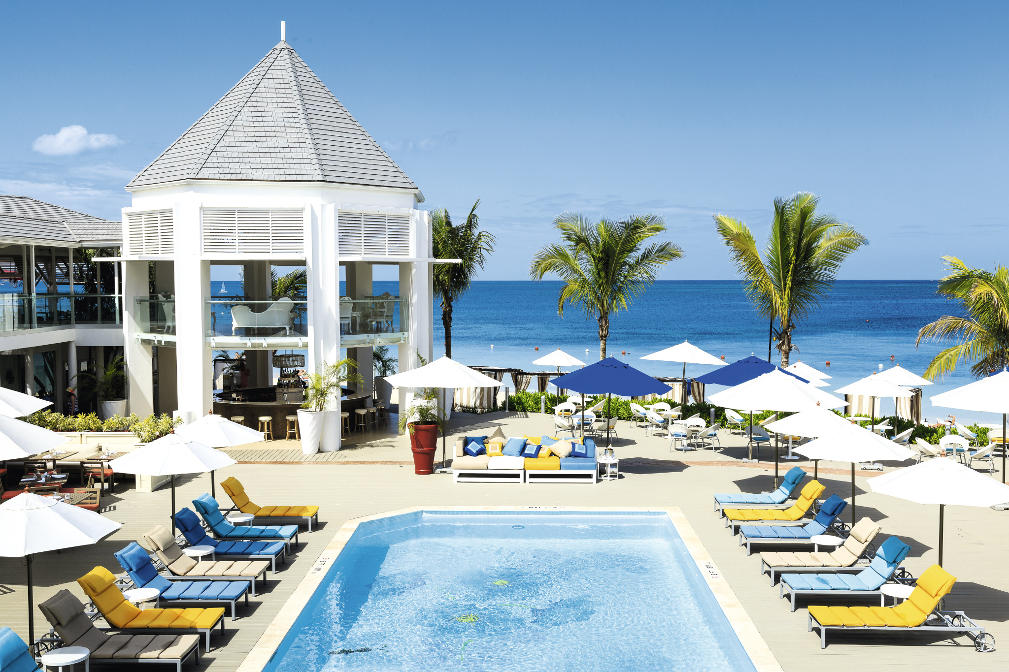 Azul Beach Resort Negril by Karisma