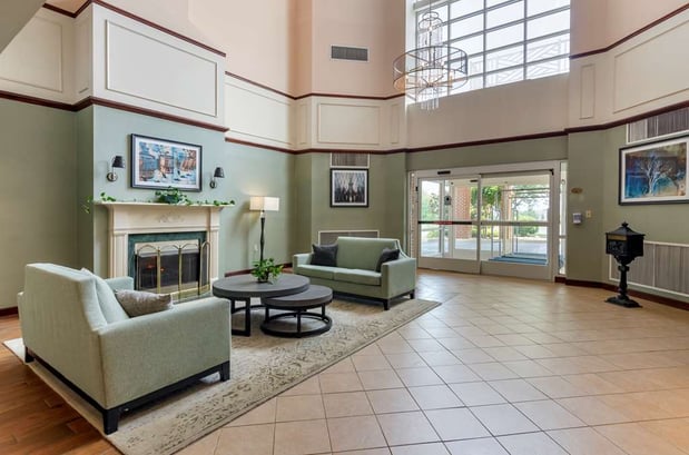 Images Best Western Plus Inn at Hunt Ridge
