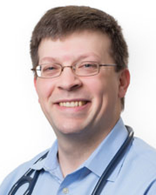 Images Brad Barnes, MD