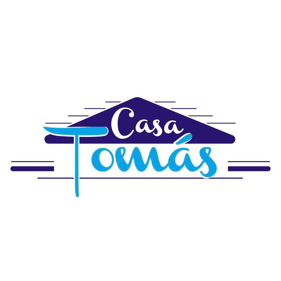 Restaurante Bodegón Casa Tomás Logo