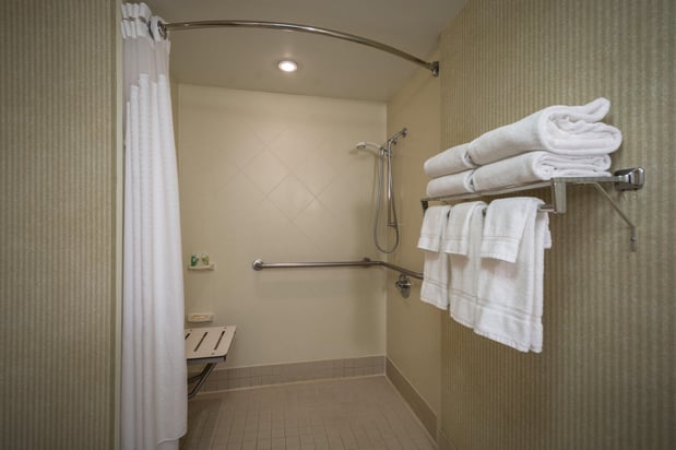 Images Holiday Inn Arlington at Ballston by IHG