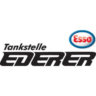 Tankstelle Thomas Ederer e.K Logo