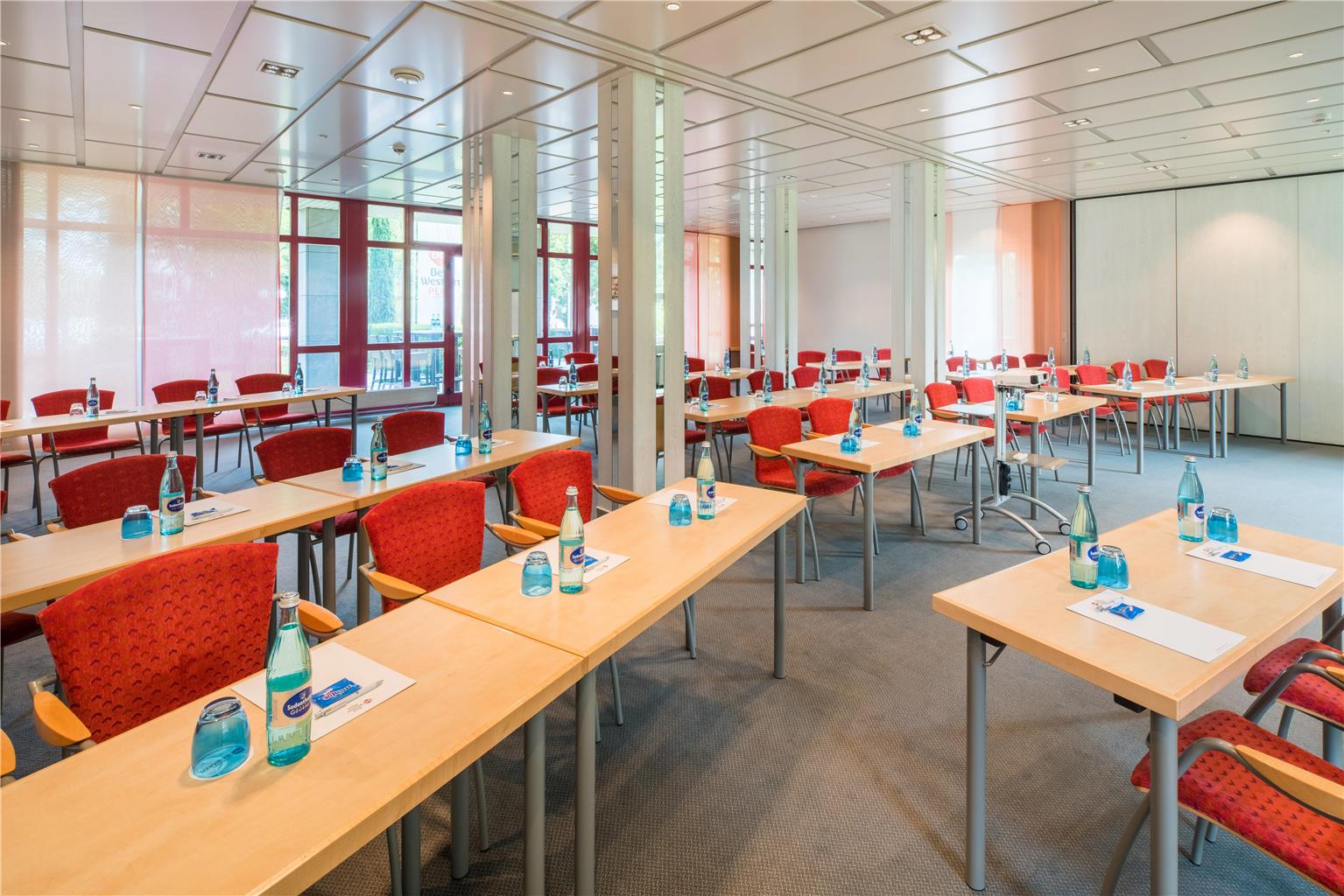 Bild 30 Best Western Plus Hotel Fellbach-Stuttgart in Fellbach
