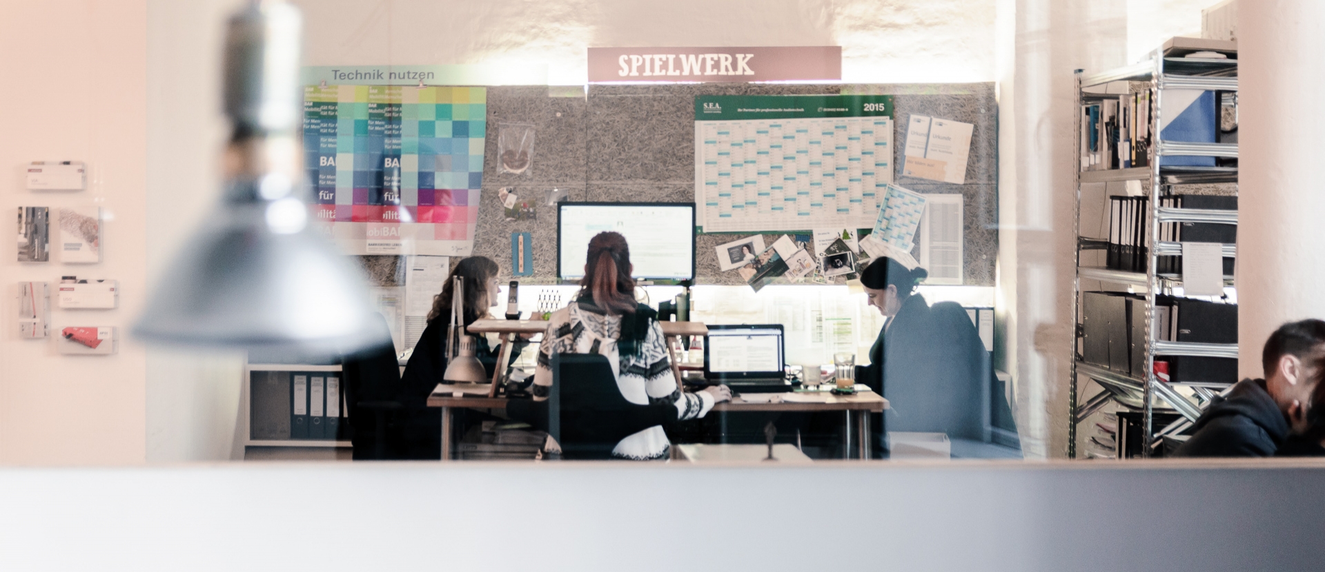 m.o.l.i.t.o.r. GmbH, Schlesische Straße 31 in Berlin