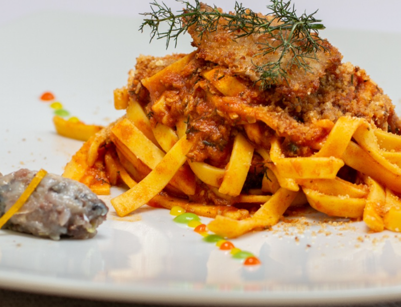 Maredamuri Ristorante