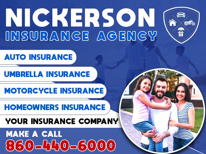 Images Nickerson Agency