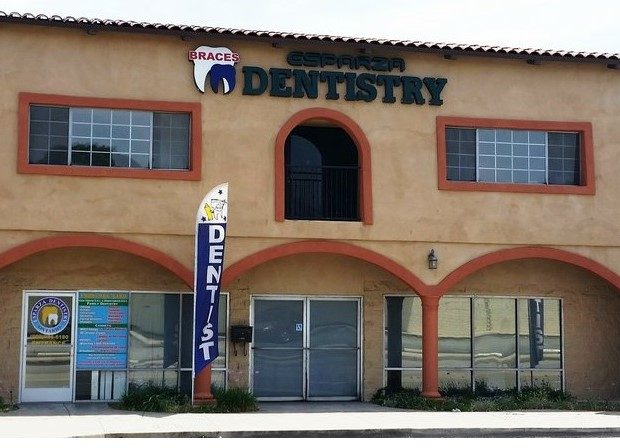 Images Esparza Dentistry